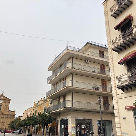 Tervilla Residence Bagheria Exterior photo